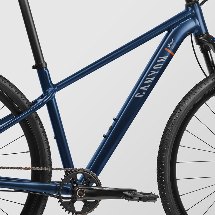 Pathlite 6 mid-step Pathlite 6 mid-step