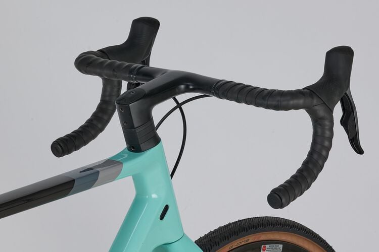 Inflite CF SLX 9 Inflite CF SLX 9