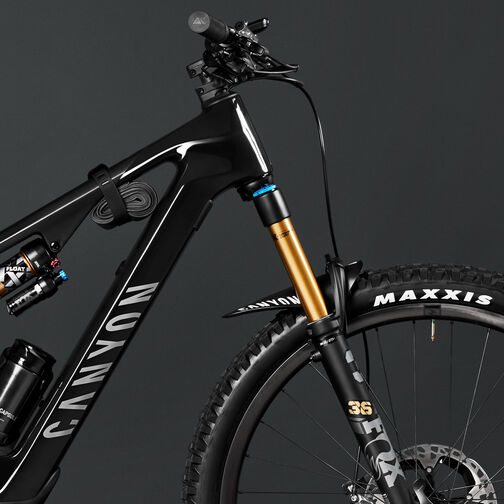 Canyon Mudguard Canyon Mudguard