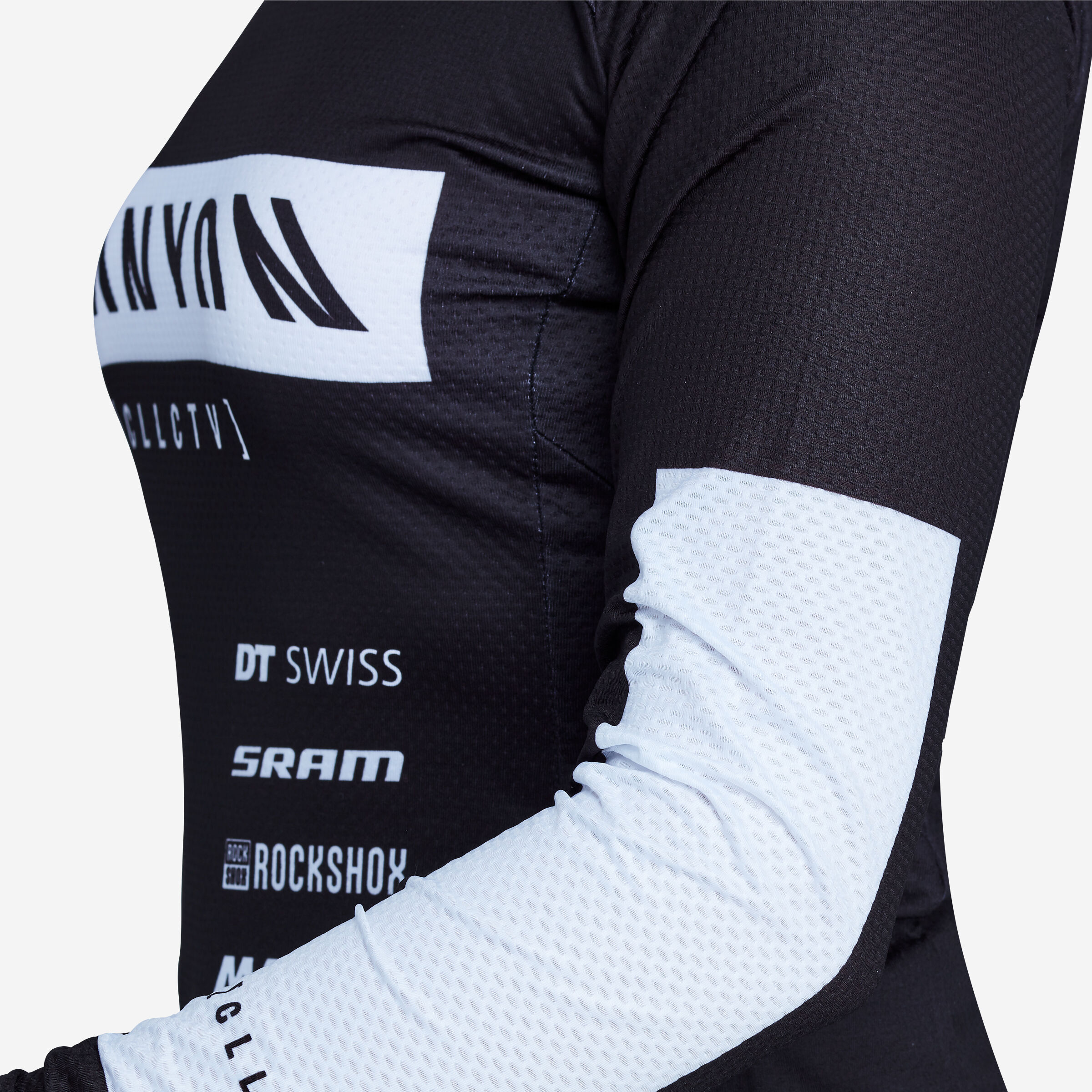 Canyon CLLCTV WMN Long Sleeve Jersey