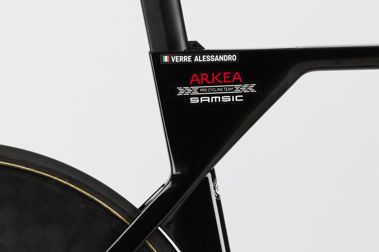 Speedmax CF SLX TT Team Arkéa-Samsic  Speedmax CF SLX TT Team Arkéa-Samsic