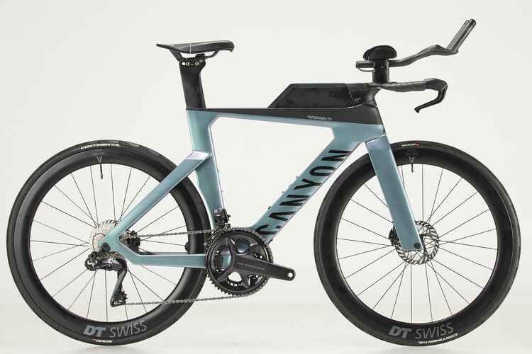 Speedmax CF 8 Di2 Speedmax CF 8 Di2