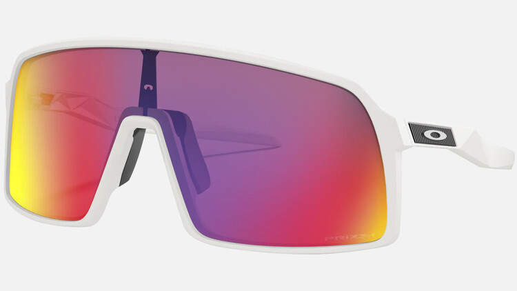 Oakley Sutro Prizm Road Glasses Oakley Sutro Prizm Road Glasses