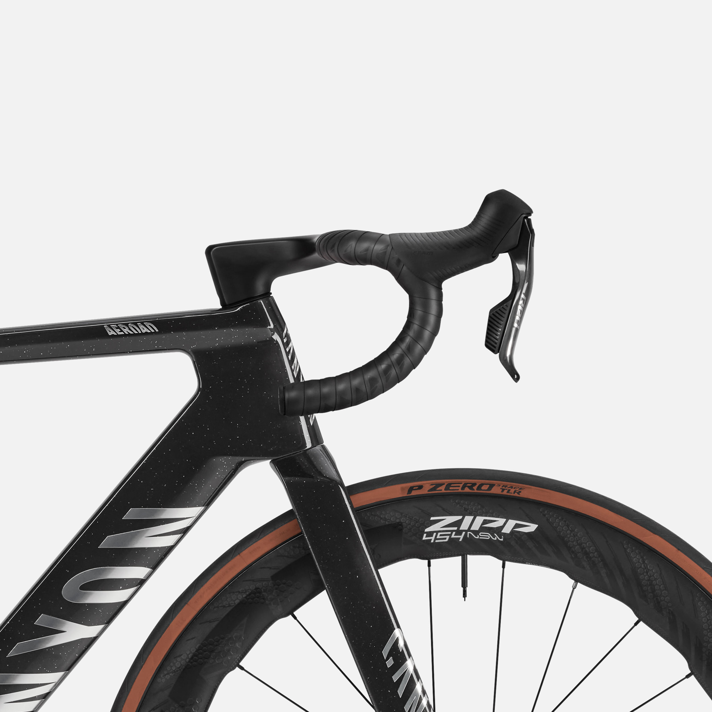 Canyon CP0048 PACE T-Bar | CANYON CN