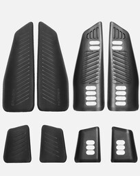Canyon Speedmax Armrest Upgrade Kit Canyon Speedmax Armrest Upgrade Kit