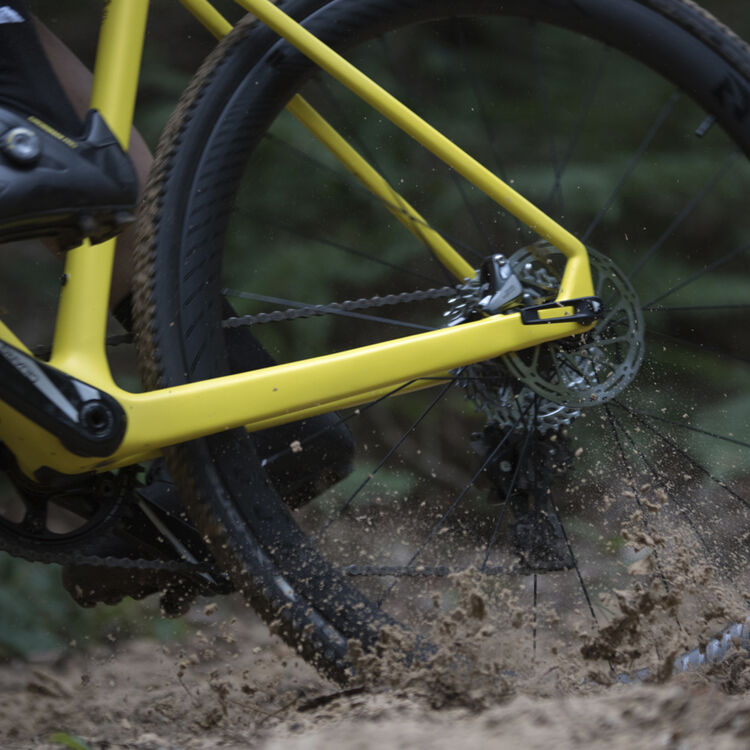 Schwalbe X-One Allround Evolution TLE 27.5" & 28" Cross Tyre Schwalbe X-One Allround Evolution TLE 27.5" & 28" Cross Tyre