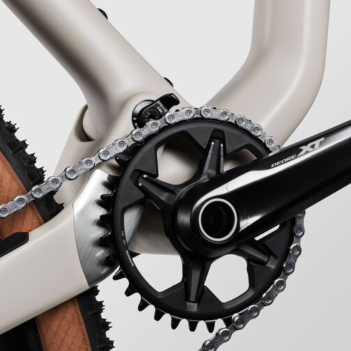 Lux Trail CF 7 Lux Trail CF 7