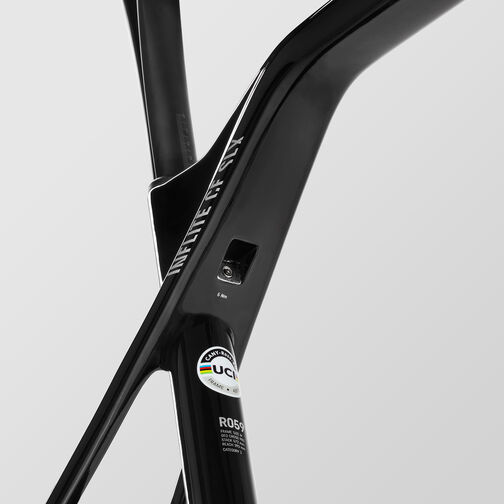 Inflite CF SLX 9 Inflite CF SLX 9