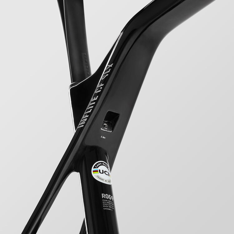 Inflite CF SLX 9 Inflite CF SLX 9