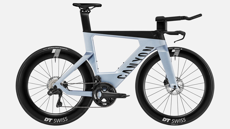 Speedmax CF SLX 8 Di2 Speedmax CF SLX 8 Di2
