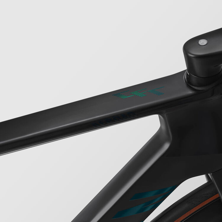 Aeroad CFR Di2 Aeroad CFR Di2