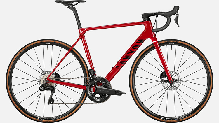 Ultimate CF SL 8 Disc Di2 Ultimate CF SL 8 Disc Di2