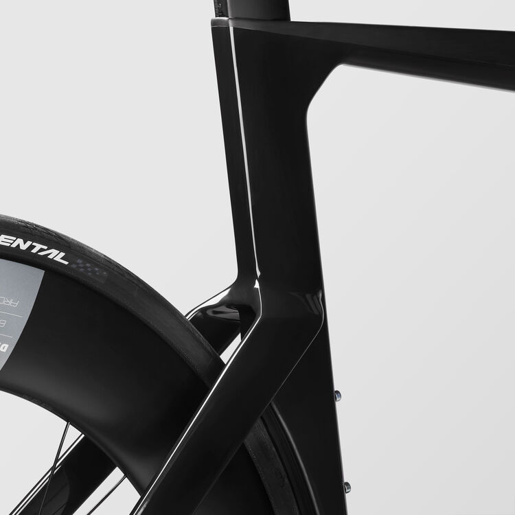 Speedmax CF 8 Disc Di2 Speedmax CF 8 Disc Di2