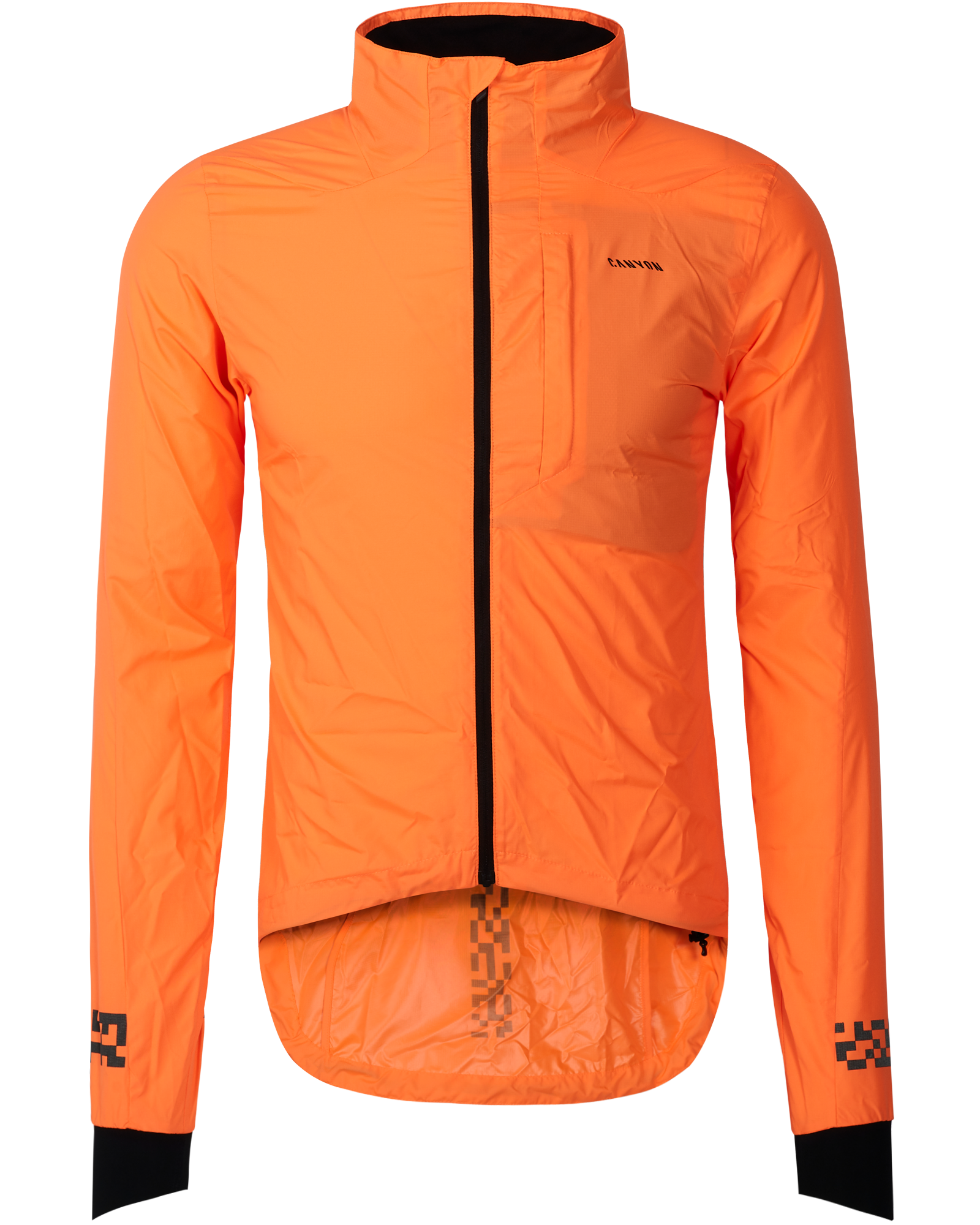 Canyon Classic Windproof Cycling Jacket