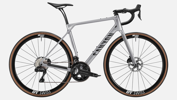 Endurace CF 8 Di2 Endurace CF 8 Di2
