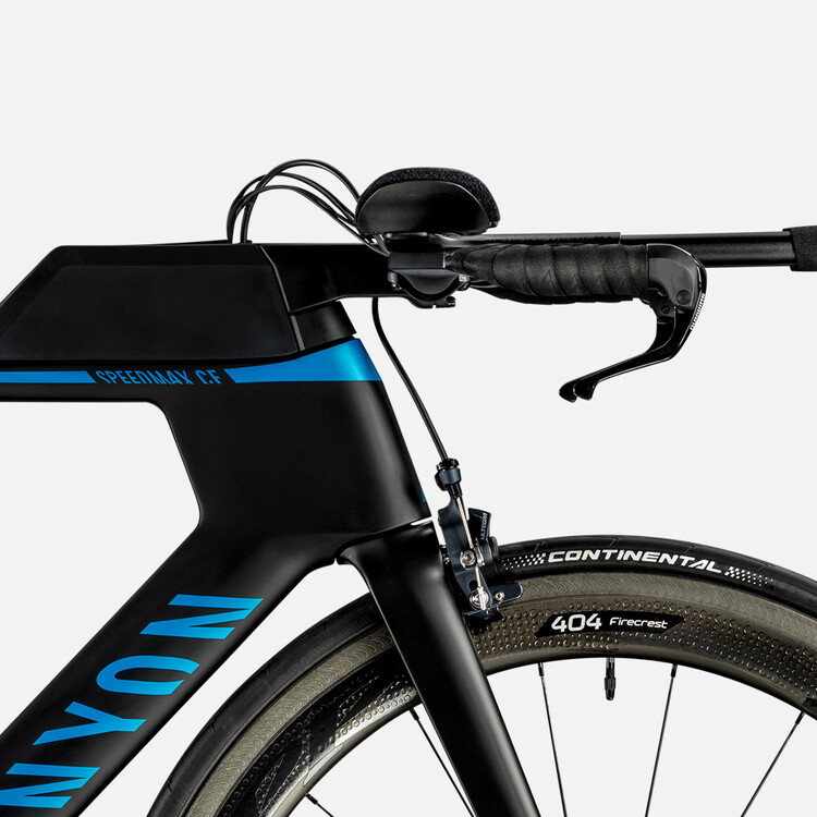 Speedmax CF 8.0 LTD Speedmax CF 8.0 LTD