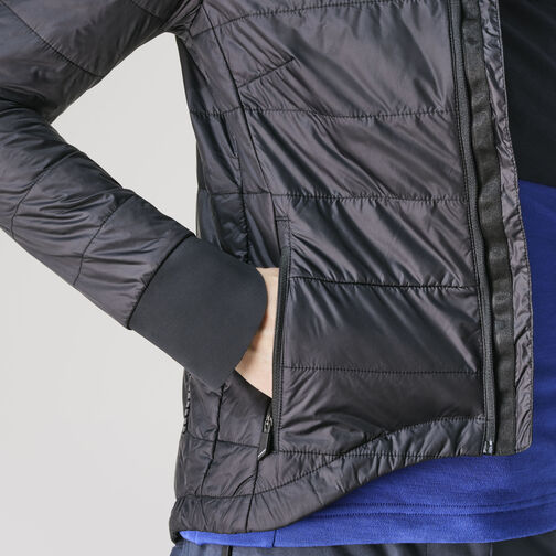 Canyon Women's PrimaLoft Cycling Jacket Canyon Women's PrimaLoft Cycling Jacket