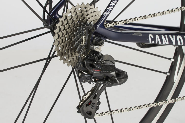Ultimate CF SLX 9 Team Movistar  Ultimate CF SLX 9 Team Movistar