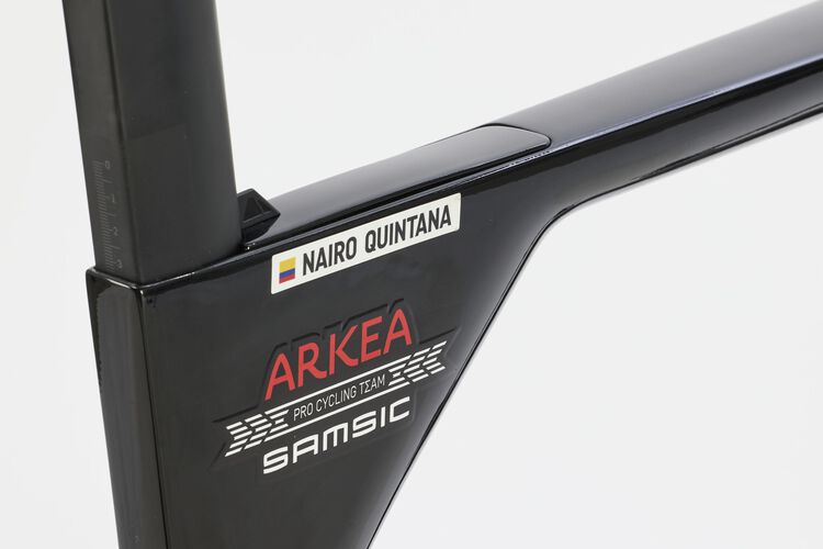 Speedmax CF SLX TT Team Arkéa-Samsic Speedmax CF SLX TT Team Arkéa-Samsic