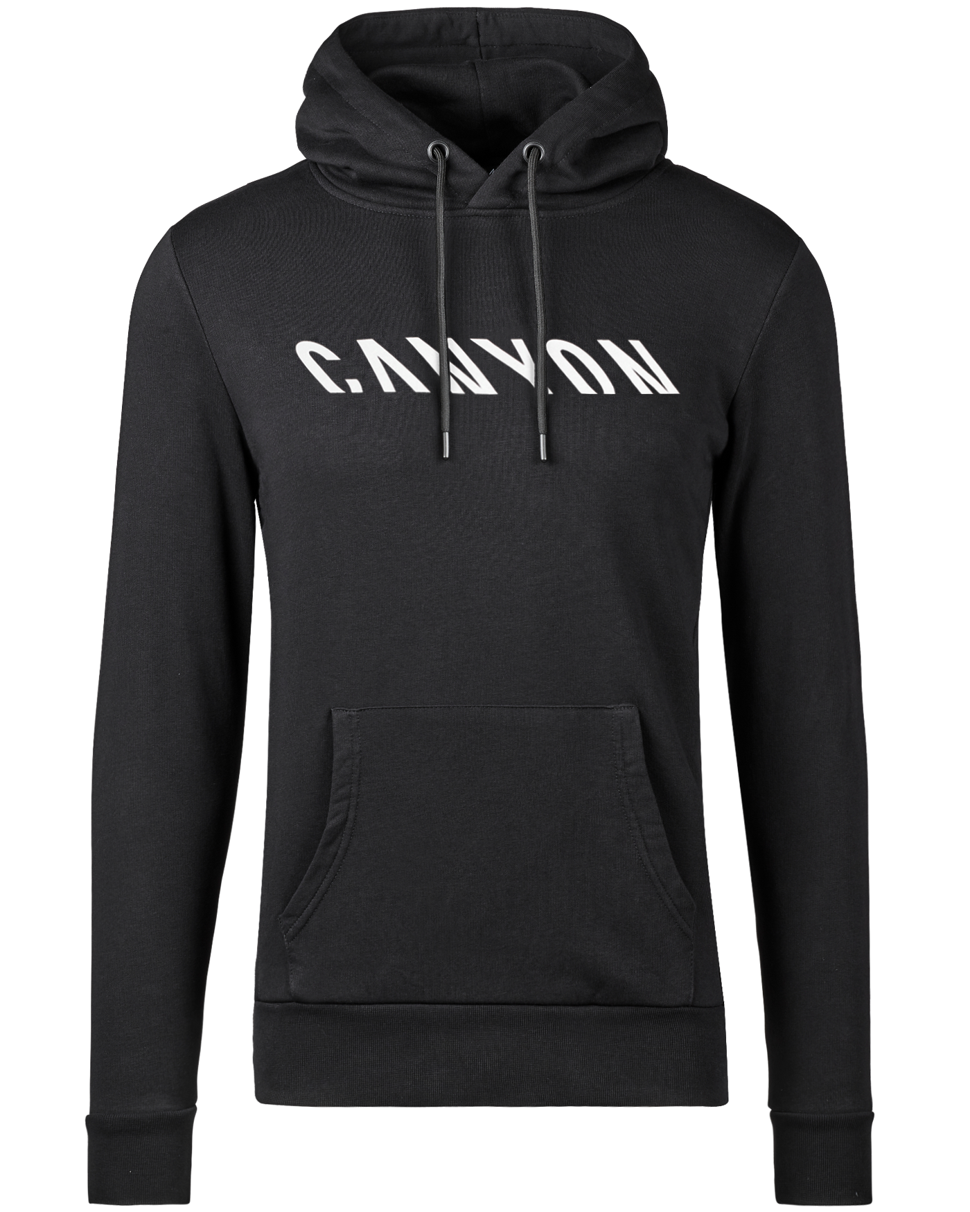 Canyon Organic Cotton Hoodie