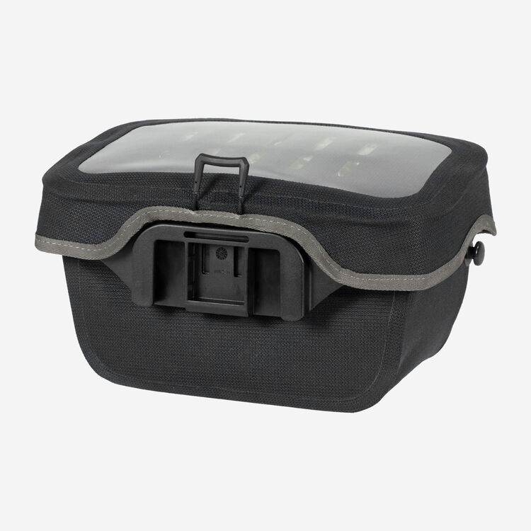 Ortlieb Ultimate Six Urban 5L Bike Bag Ortlieb Ultimate Six Urban 5L Bike Bag