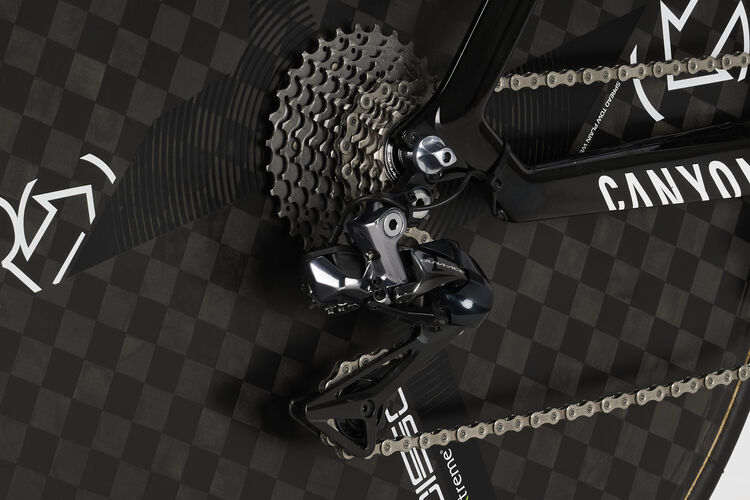 Speedmax CF SLX TT Team Arkéa-Samsic  Speedmax CF SLX TT Team Arkéa-Samsic