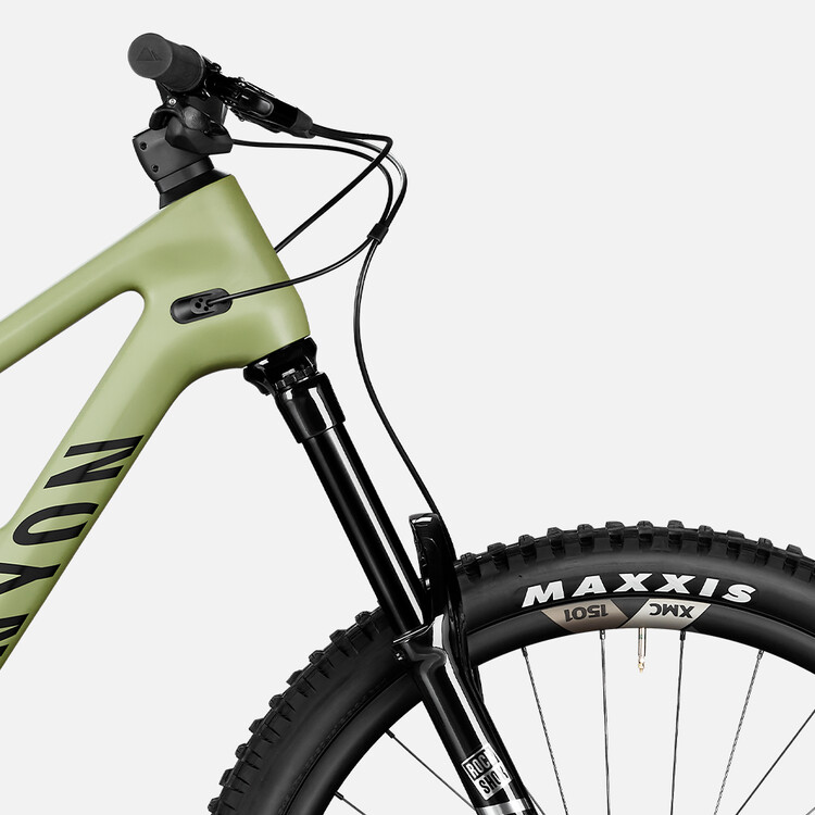 Spectral 27.5 CF 9 Spectral 27.5 CF 9