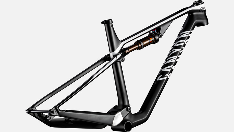 Lux CF SLX Frameset Lux CF SLX Frameset