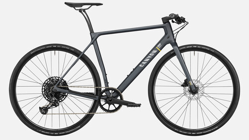 Roadlite CF 8 Roadlite CF 8