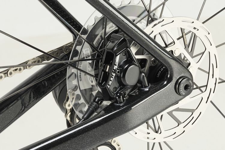 Ultimate CF SLX 8 AXS Ultimate CF SLX 8 AXS