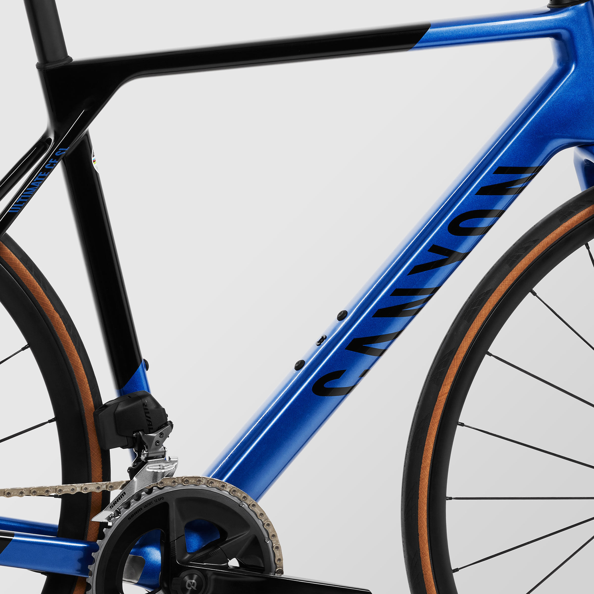 Ultimate CF SL 7 eTap