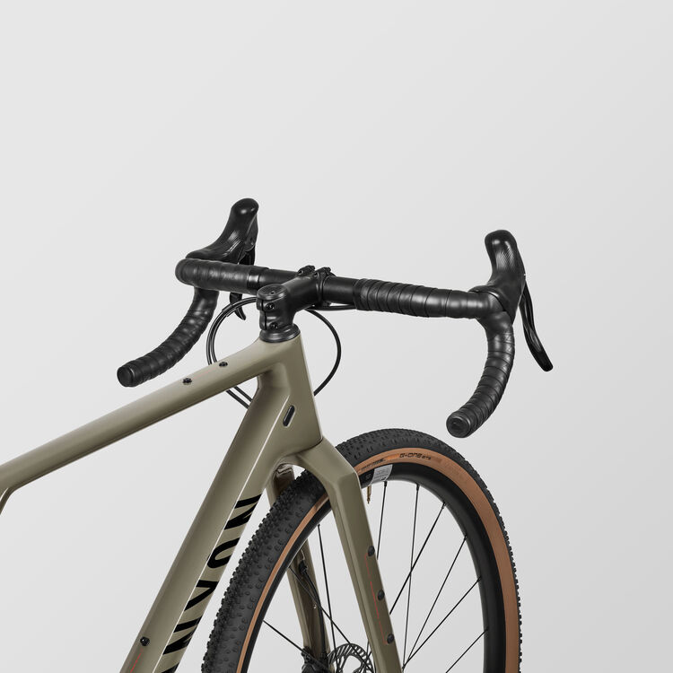 Grizl CF SL 8 1by EKAR Grizl CF SL 8 1by EKAR