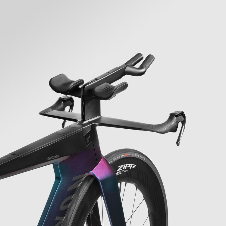 Speedmax CFR AXS Speedmax CFR AXS