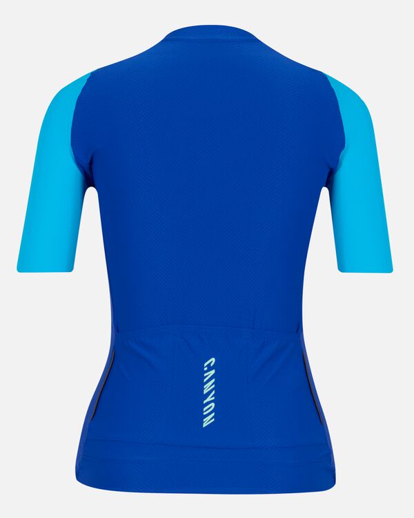 Canyon Women's Signature Pro LTD Cycling Jersey Canyon Women's Signature Pro LTD Cycling Jersey