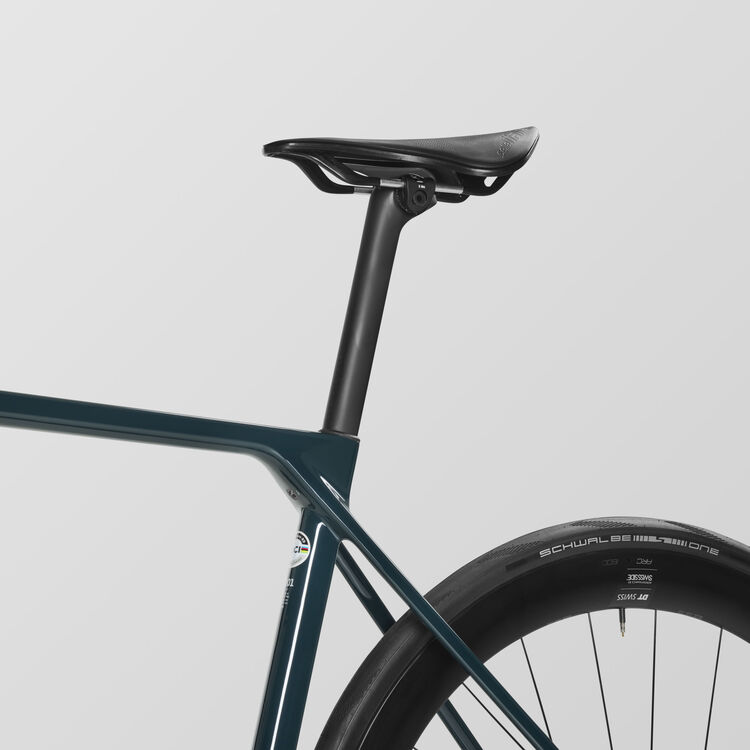 Ultimate CF 7 Di2 AERO Ultimate CF 7 Di2 AERO