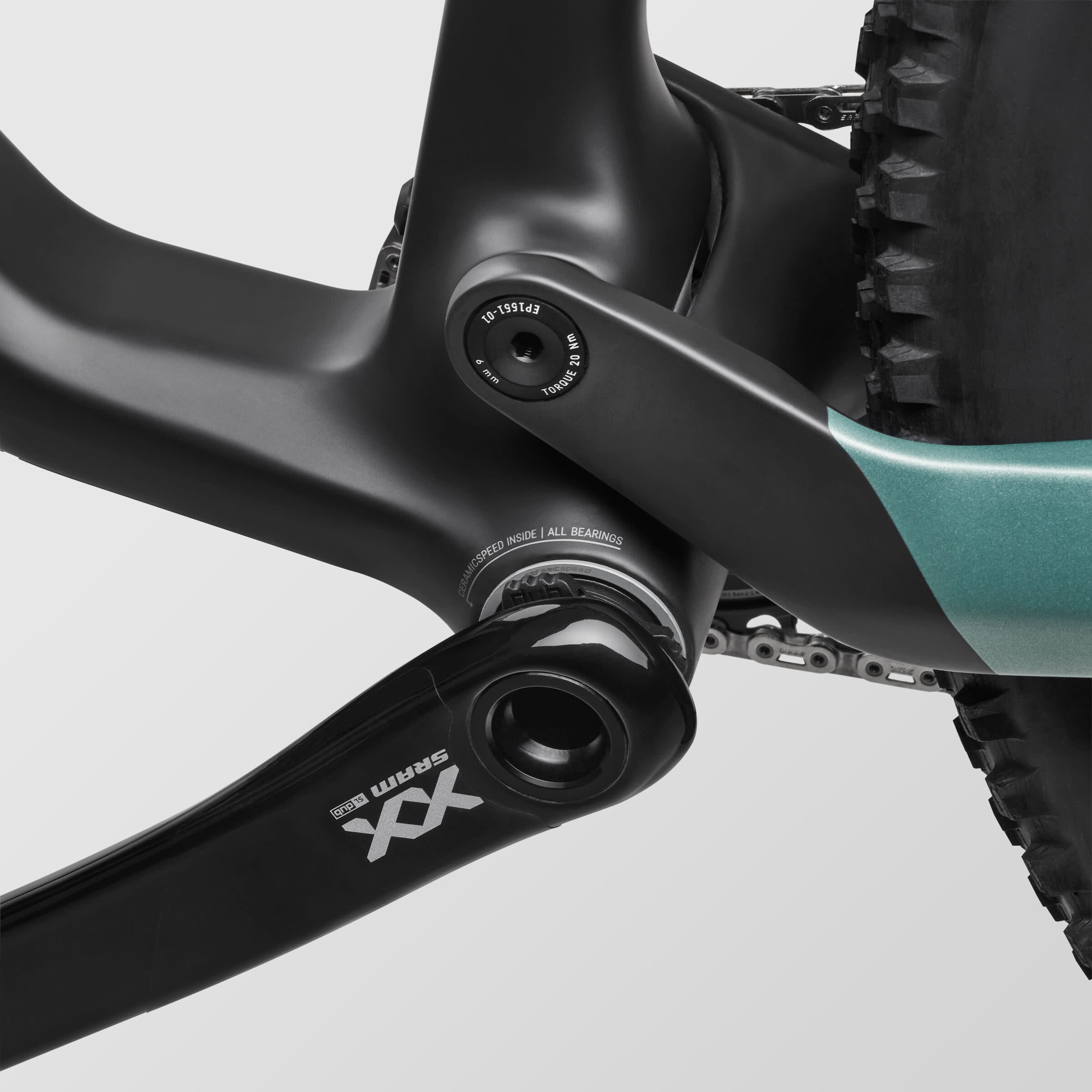 Lux World Cup CFR LTD