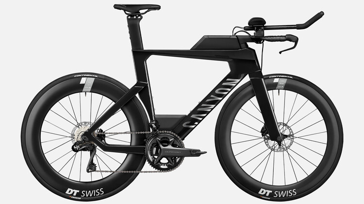 Speedmax CF 8 Disc Di2 Speedmax CF 8 Disc Di2
