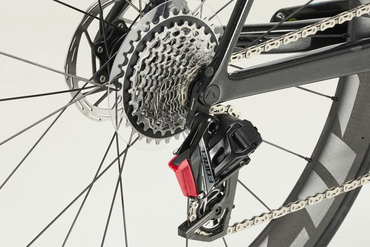 Ultimate CF SLX 8 AXS Ultimate CF SLX 8 AXS