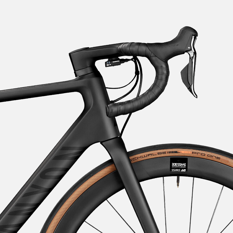 Endurace CF SLX 9 DISC Di2 Endurace CF SLX 9 DISC Di2