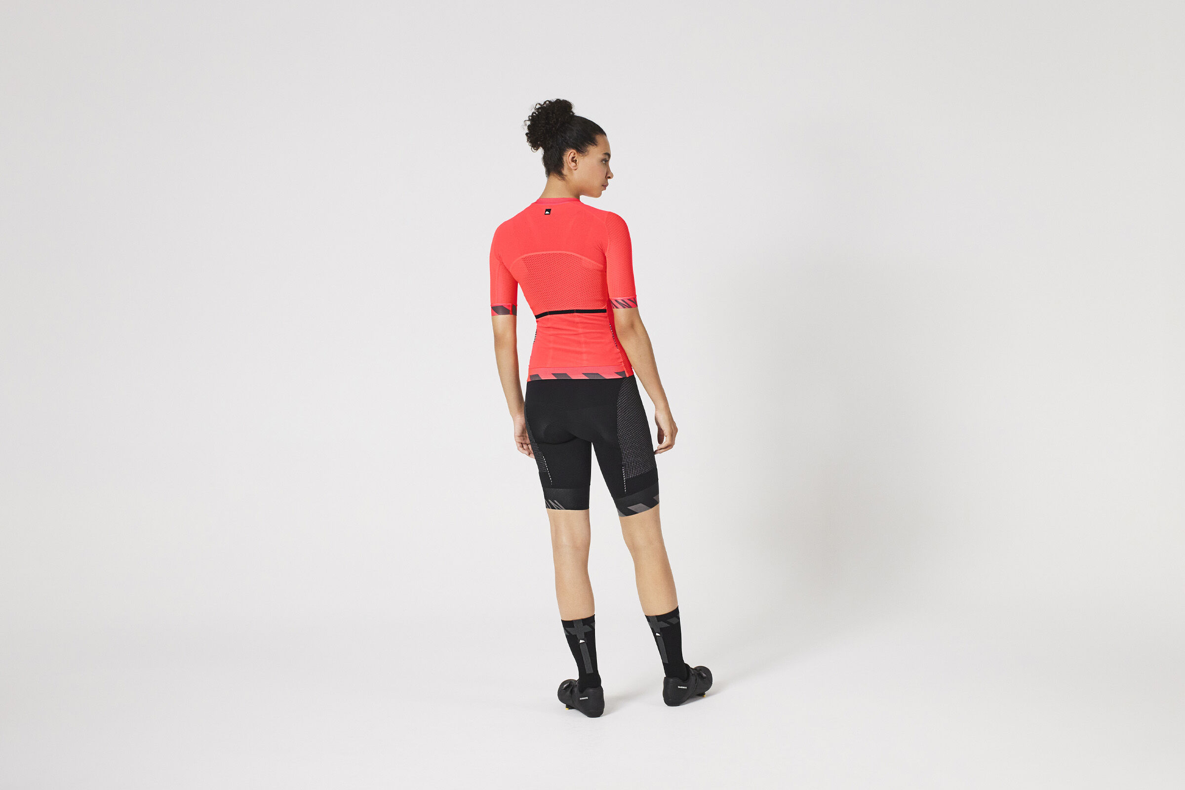 Canyon Women's Lightweight Cycling Jersey