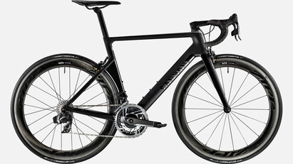 Aeroad CF SLX 9.0 SL Aeroad CF SLX 9.0 SL