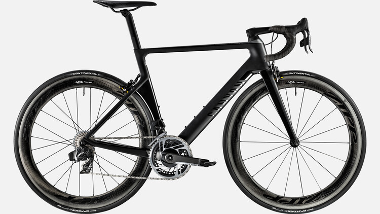 Aeroad CF SLX 9.0 SL Aeroad CF SLX 9.0 SL