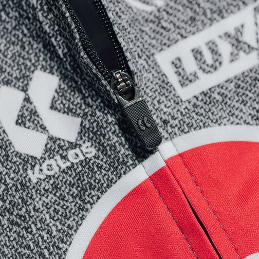 Alpecin-Deceuninck Limited Grey Edition Jersey Alpecin-Deceuninck Limited Grey Edition Jersey