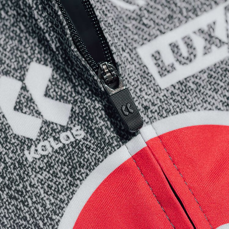 Alpecin-Deceuninck Limited Grey Edition Jersey Alpecin-Deceuninck Limited Grey Edition Jersey