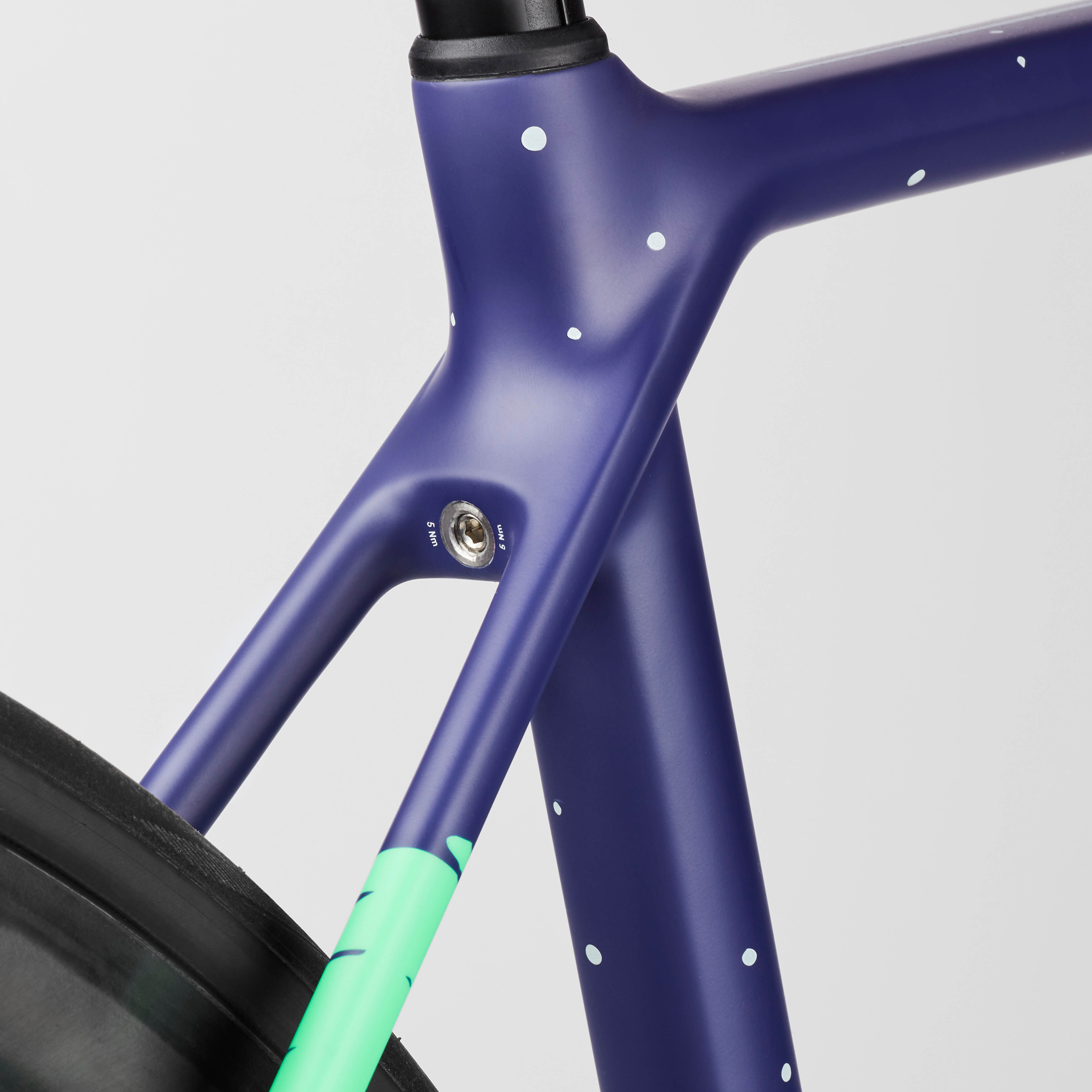 Ultimate CF SL 8 WMN Disc Di2