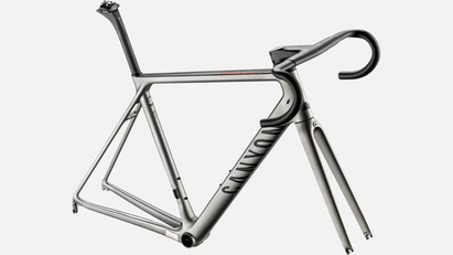 Ultimate CF SLX Frameset Mechanical Ultimate CF SLX Frameset Mechanical