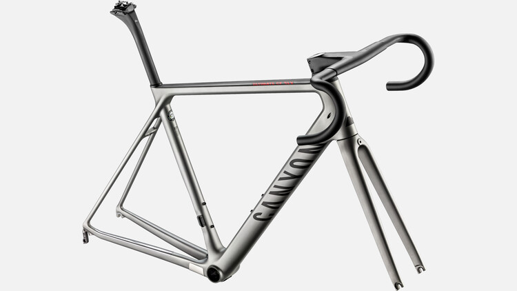 Ultimate CF SLX Frameset Mechanical Ultimate CF SLX Frameset Mechanical