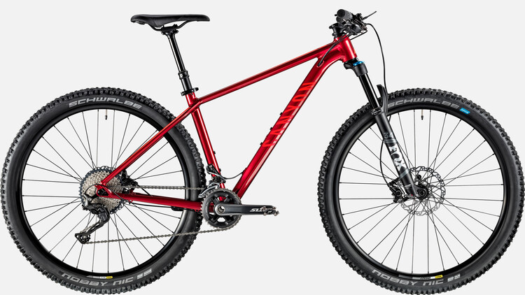 Grand Canyon AL SL 8.0 Grand Canyon AL SL 8.0