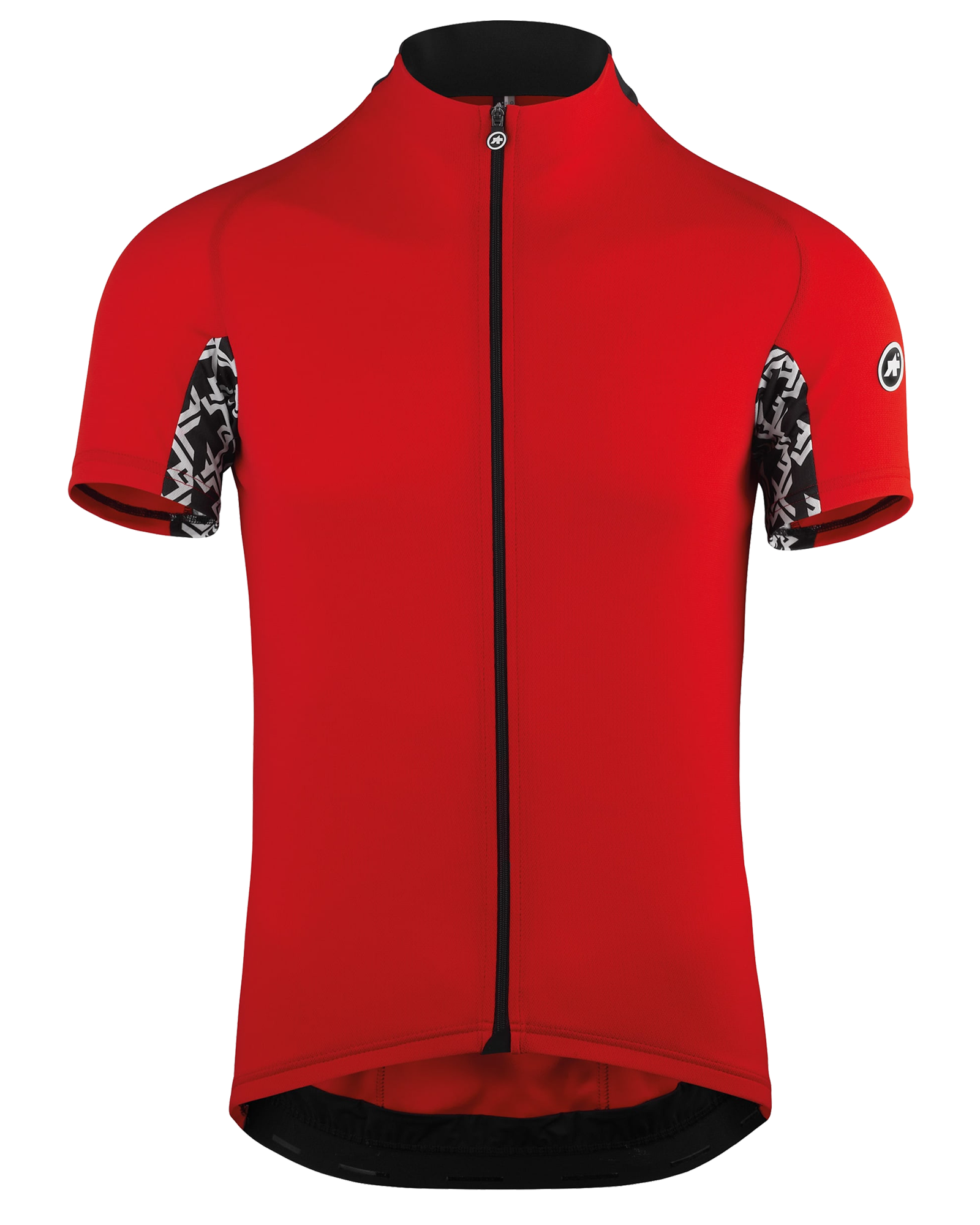 Assos Mille GT SS Jersey