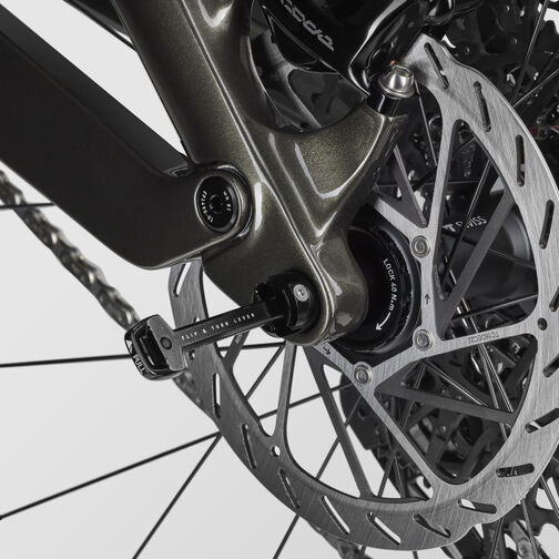 Neuron CF 9 Neuron CF 9